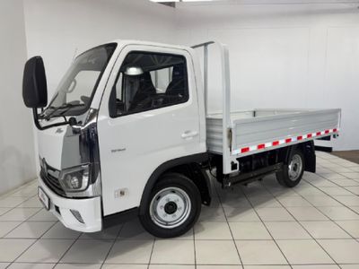 2026 Foton Miler Lite F/C C/C
