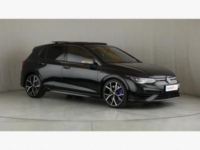 2024 Volkswagen Golf 8 2.0 TSI R DSG
