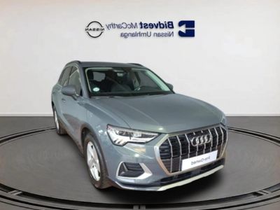 2019 Audi Q3 1.4 TFSI Auto Advanced | 35 TFSI