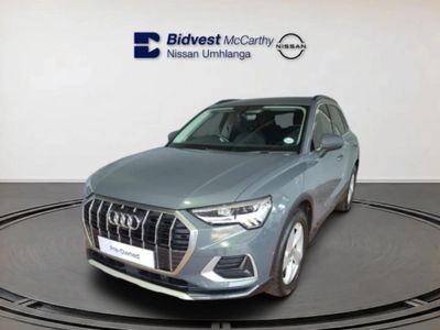 2019 Audi Q3 1.4 TFSI Auto Advanced | 35 TFSI