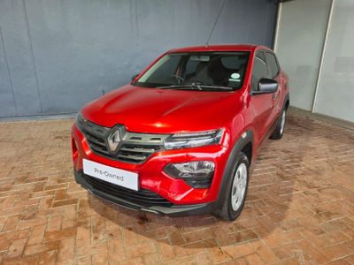 2022 Renault Kwid 1.0 Evolution