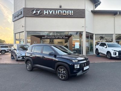 2026 Hyundai Exter 1.2 Premium