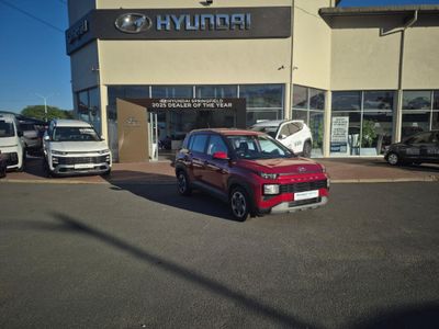 2026 Hyundai Exter 1.2 Premium