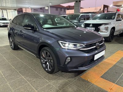 2022 Volkswagen Taigo 1.0 TSI Style Auto