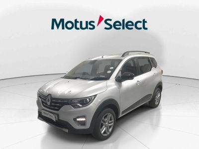 2022 Renault Triber 1.0 Intens Auto