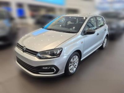 2026 Volkswagen Polo Vivo 1.4