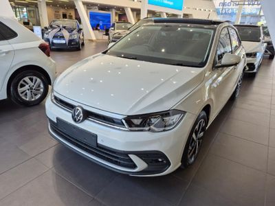 2026 Volkswagen Polo 1.0 TSI Life Auto DSG
