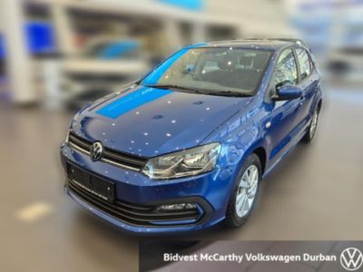 2026 Volkswagen Polo Vivo 1.4 Life