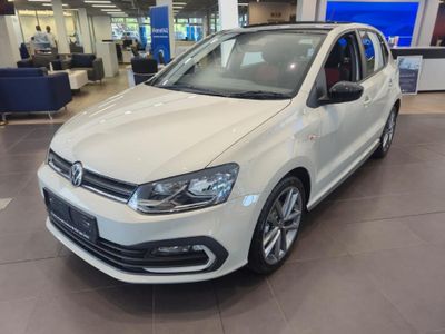 2026 Volkswagen Polo Vivo 1.0 TSI GT