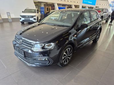 2026 Volkswagen Polo Vivo 1.4 Life