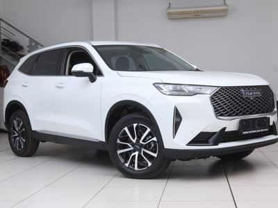 2023 Haval H6 2.0T Luxury Auto