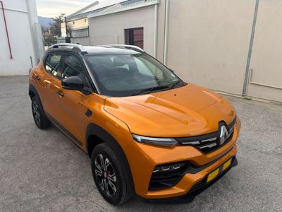 2023 Renault Kiger 1.0T Intens Auto
