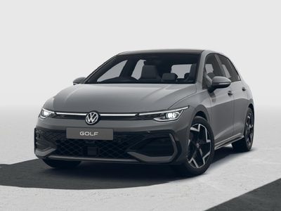 2026 Volkswagen Golf 1.4 TSI R-Line + Auto (110kw)