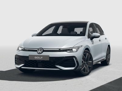 2026 Volkswagen Golf 1.4 TSI R-Line + Auto (110kw)