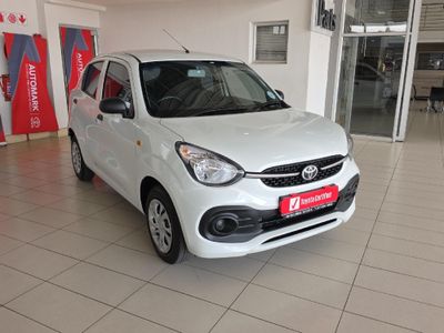2026 Toyota Vitz 1.0