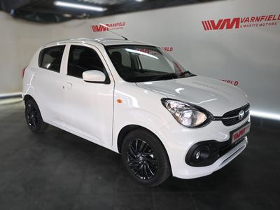 2024 Toyota Vitz 1.0 XR