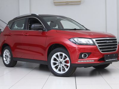 2019 Haval H2 1.5T Luxury