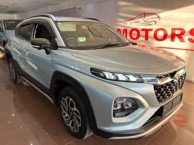 2025 Suzuki Fronx 1.5 GLX Auto