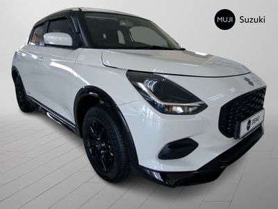 2026 Suzuki Swift 1.2 GL