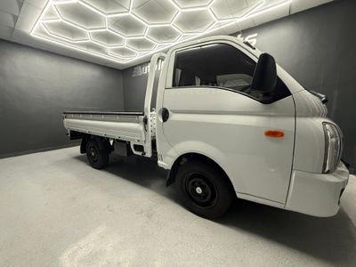 2020 Hyundai H100 Bakkie 2.6D Dropside