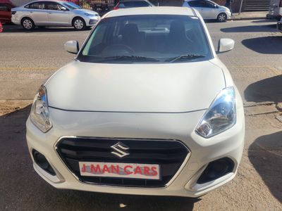 2022 Suzuki Dzire 1.2 GL