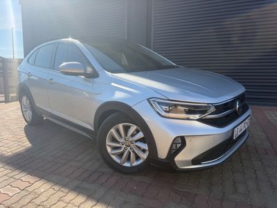 2022 Volkswagen Taigo 1.0 TSI Style Auto