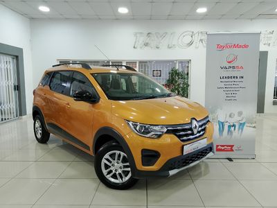 2022 Renault Triber 1.0 Dynamique