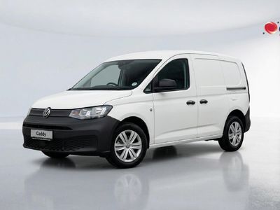 2026 Volkswagen Caddy Cargo 1.6i (81kw) Panel Van