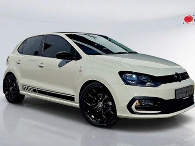 2026 Volkswagen Polo Vivo 1.4