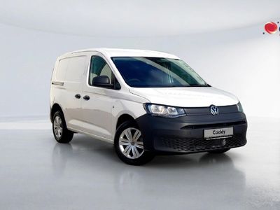 2026 Volkswagen Caddy Cargo 1.6i (81kw) Panel Van