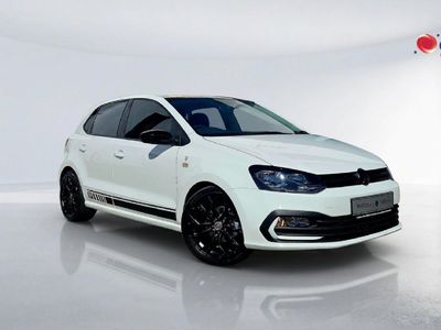 2026 Volkswagen Polo Vivo 1.4