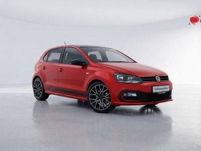 2026 Volkswagen Polo Vivo 1.4