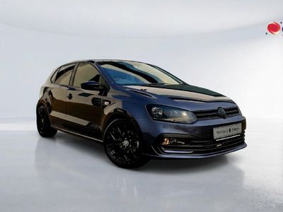 2026 Volkswagen Polo Vivo 1.4