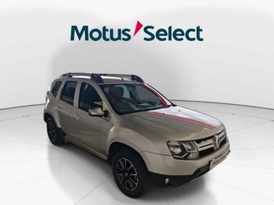2018 Renault Duster 1.5 dCi Dynamique Auto
