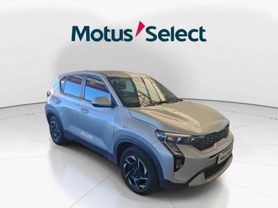 2025 Kia Sonet 1.5 LX