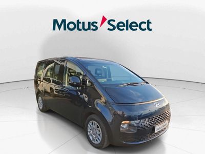 2023 Hyundai Staria 2.2d Executive Auto