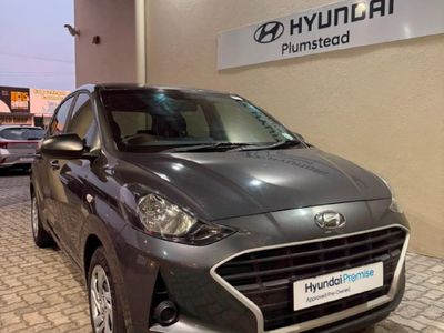 2023 Hyundai Grand i10 1.0 Motion