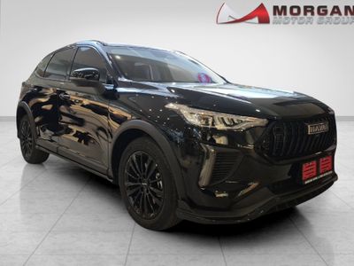 2026 Haval Jolion Pro 1.5T Super Luxury DCT