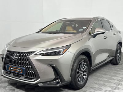 2023 Lexus NX 250 EX