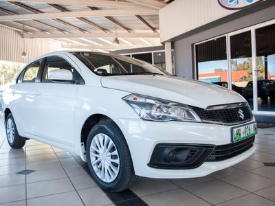 2023 Suzuki Ciaz 1.5 GL