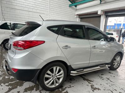 2012 Hyundai ix35 2.0 GLS | Executive