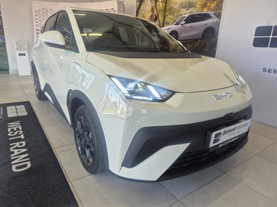 2025 BYD Dolphin Surf Dynamic