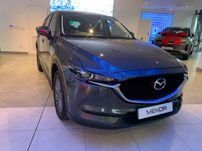 2022 Mazda CX-5 2.0 Active Auto