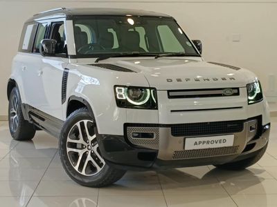 2023 Land Rover Defender 110 D300 SE X-Dynamic (221kW)