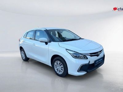 2025 Toyota Starlet 1.5 XI