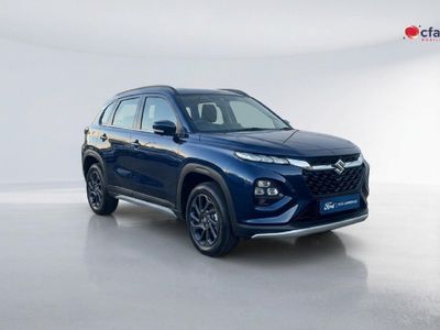 2025 Suzuki Fronx 1.5 GL Auto