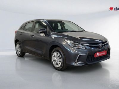 2025 Toyota Starlet 1.5 XI