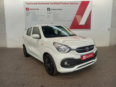 2026 Toyota Vitz 1.0 XR AMT