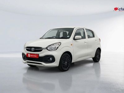 2026 Toyota Vitz 1.0 XR AMT