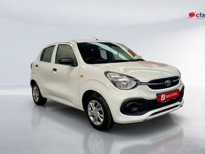 2026 Toyota Vitz 1.0